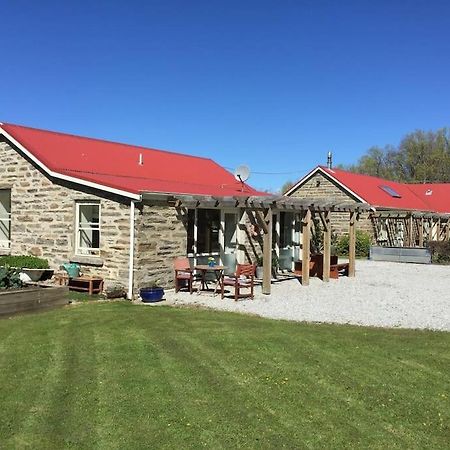 The Farm Bed & Breakfast Middlemarch Exterior photo
